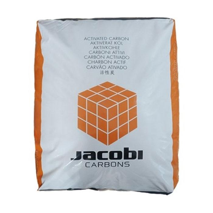 Кам'яновугільне активоване вугілля Jacobi AquaSorb 1200 (25кг)