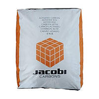 Каменноугольной активированный уголь Jacobi AquaSorb 1200 (25кг)
