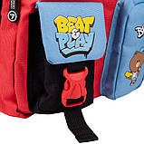 Рюкзак шкільний YES TS-43 Line Friends, фото 5