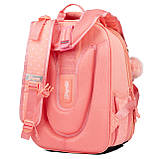 Рюкзак шкільний каркасний 1Вересня H-29 Dolly Dog, фото 2