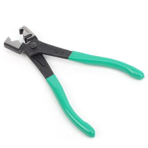 Кліщі для зняття хомутів, знімач хомутів плоскогубці для зняття хомутів, фото 1