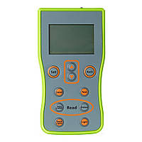 Пульт дистанційного керування контролерами S-UNIT ALTEK