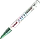 Маркер технічний перманентний (1.2 мм, зелений) uni PAINT PX-21, фото 2