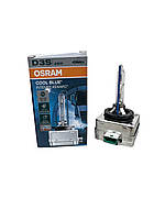 Штатная лампа ксеноновая с цоколем D3S Osram Xenarc Classic 66340CLC