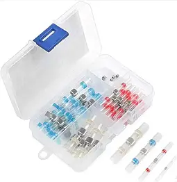 Монтажні елементи