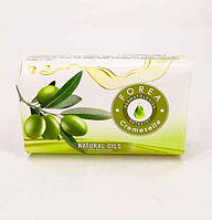 Німецьке мило з оливками Forea Naturals Olive Soap 150 грам