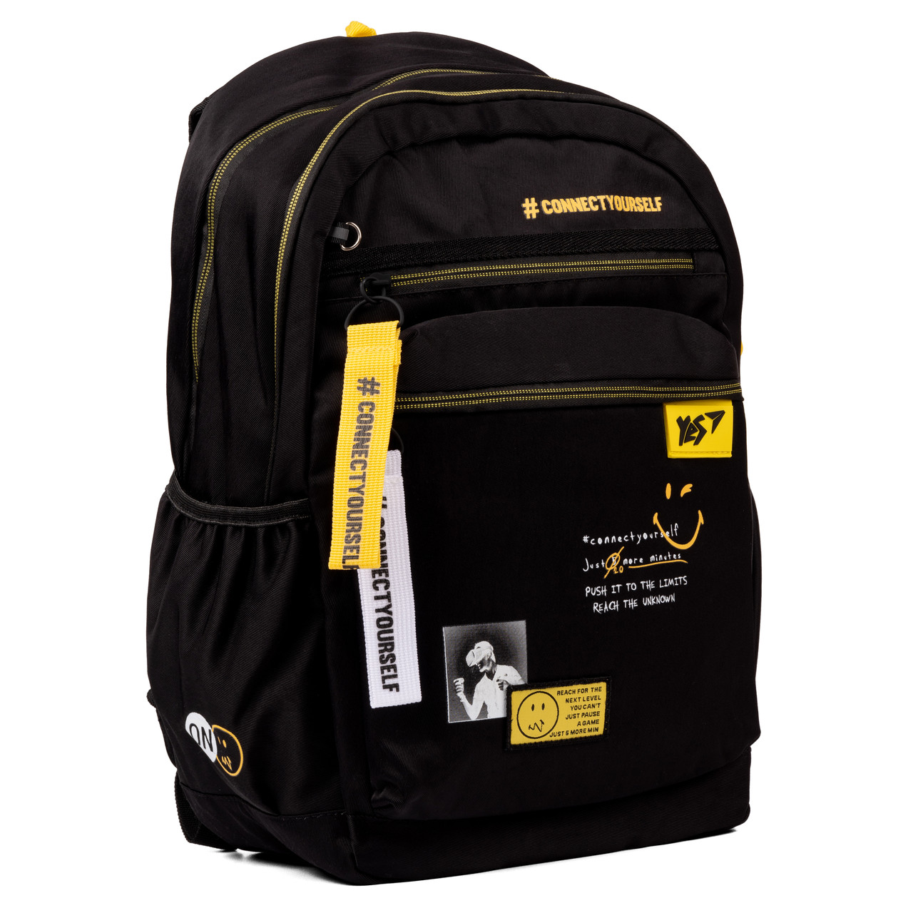 Рюкзак YES TS-95 Happy time, фото 1