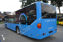 Mercedes O 530 Citaro заднє скло триплекс