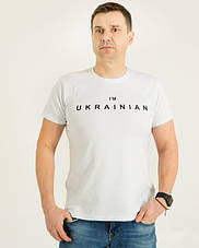 Чоловічі футболки