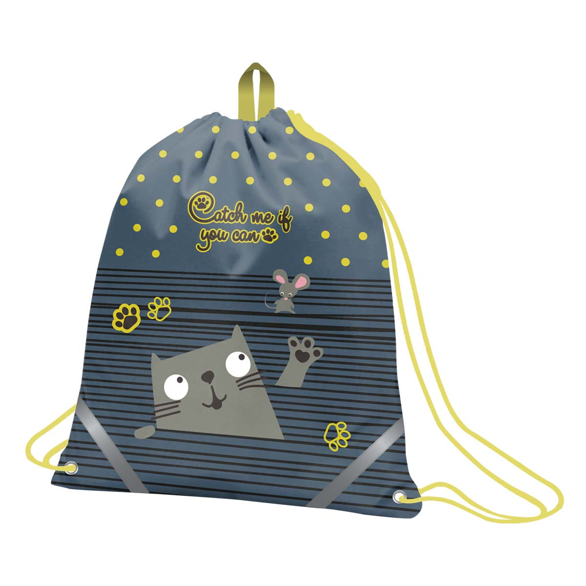 Сумка для взуття YES SB-10 Kitty, фото 1