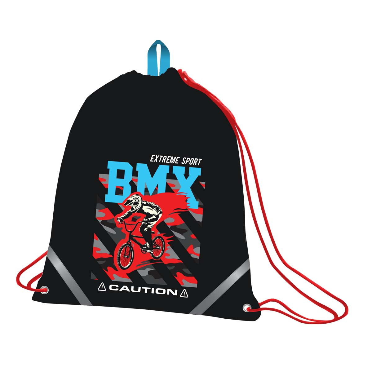 Сумка для взуття YES SB-10 BMX, фото 1