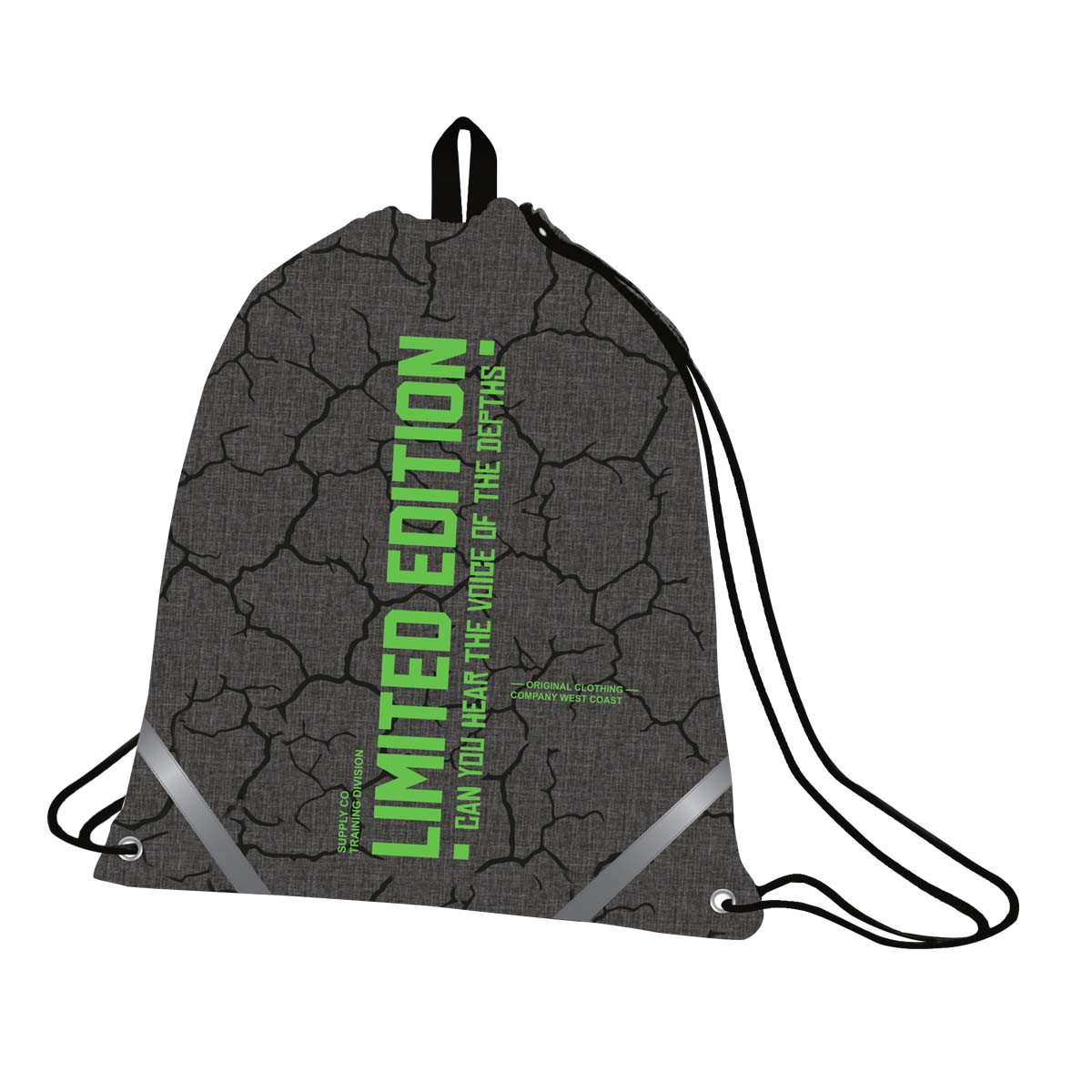 Сумка для взуття YES SB-10 Lightning, фото 1