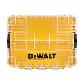 Футляр для біт системи TSTAK Tough Case М DeWALT DT70803