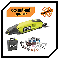 Гравировальная машинка по дереву (Гравер) RYOBI EHT150V Топ 3776563