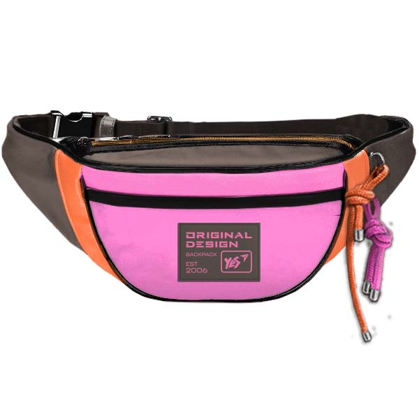 Сумка на пояс YES SP-32 Elegant, фото 1