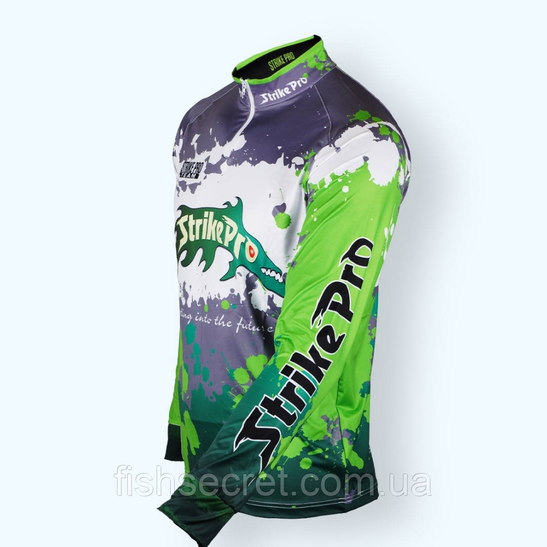 Джерсі Strike Pro Team CM301, фото 1
