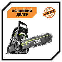 Бензопила Ryobi RCS3840T 1300 Вт/1,8 л.с, 40 см Топ 3776563