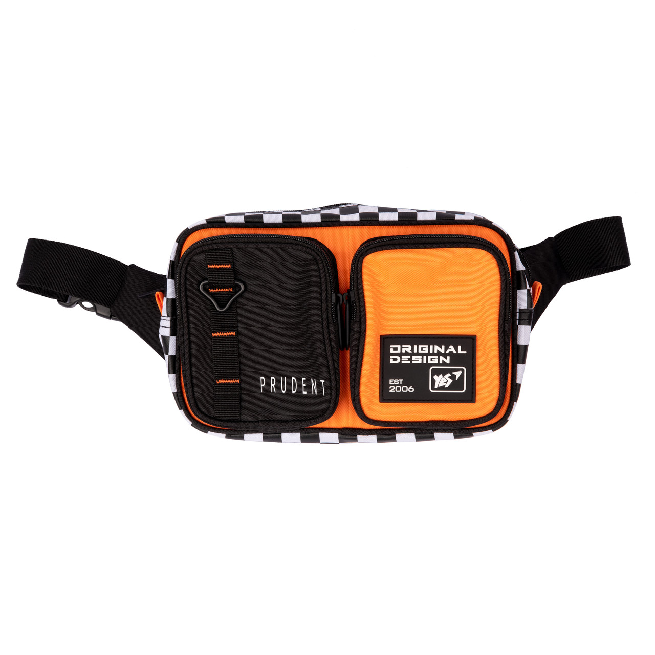 Сумка на пояс YES SP-31 Impressions, фото 1