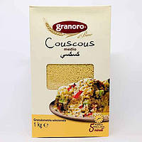 Кускус Granoro Couscous medio 1кг