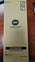 KONICA-MINOLTA CF TONER K1 original toner