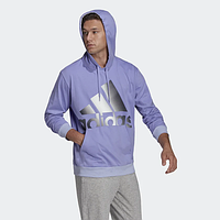 Мужское худи Adidas Essentials Summer Pack (Артикул: HE9700) XS - S - M полномерит