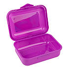 Ланч-бокс YES Space Girl 280мл, фото 2