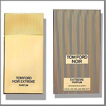 Tom Ford Noir Extreme Parfum парфумована вода 100 ml. (Том Форд Нор Екстрим Парфум), фото 3