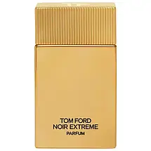 Tom Ford Noir Extreme Parfum парфумована вода 100 ml. (Том Форд Нор Екстрим Парфум), фото 2