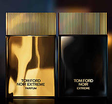 Tom Ford Noir Extreme Parfum парфумована вода 100 ml. (Том Форд Нор Екстрим Парфум), фото 3