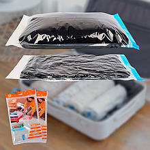 Вакуумні системи зберігання