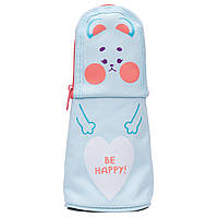 Пенал ТМ "YES" PM-M3 Mouse Be happy