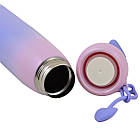 Термос YES "Соѕміс Beetle" 320 мл, фото 3