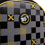 Рюкзак шкільний напівкаркасний YES S-84 Don’t foget to smile, фото 2