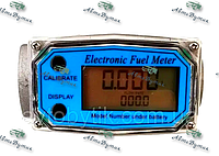 Лічильник електронний для міні АЗС OEM-ALI