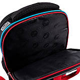 Рюкзак шкільний каркасний YES S-30 JUNO ULTRA Premium Marvel Avengers, фото 7