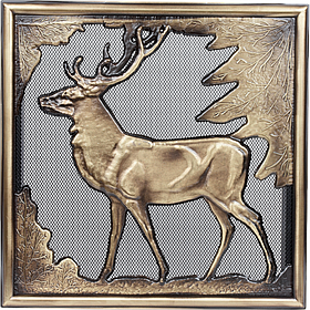 Решітки Kratki