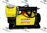 Компресор автомобільний 150psi/45A/160л/ клеми, фото 2