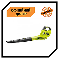 Воздуходувка аккумуляторная Ryobi OBL1820S (Без АКБ и ЗУ) Топ 3776563