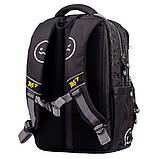 Рюкзак шкільний YES S-88 Happy time, фото 4