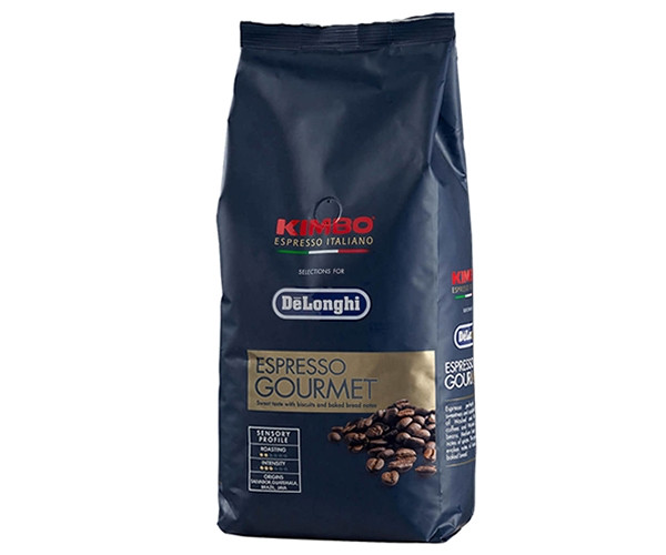 Кофе Kimbo Espresso Gourmet в зернах 1 кг - фото 1 - id-p1860069067