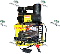 Компресор автомобільний насос