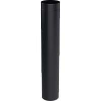 Труба стальна 250/1 м Kratki