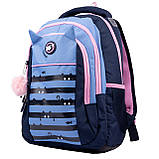 Рюкзак YES TS-41 Cats, фото 3