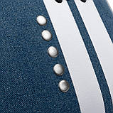 Рюкзак шкільний каркасний YES H-100 Smiley World, фото 4