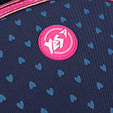 Рюкзак шкільний напівкаркасний YES S-84 Hi koala!, фото 2