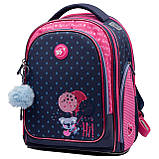 Рюкзак шкільний напівкаркасний YES S-84 Hi koala!, фото 3