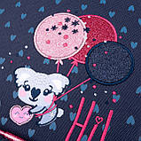 Рюкзак шкільний напівкаркасний YES S-84 Hi koala!, фото 4