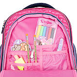 Рюкзак шкільний напівкаркасний YES S-84 Hi koala!, фото 8