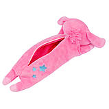 Пенал YES Fluffy Friends - зайченя Орлі, фото 2