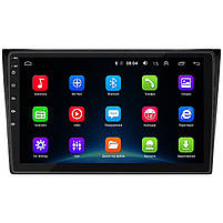 Штатна магнітола Lesko для Mazda CX-9 I 2006-2012 екран 10" 2/32Gb Wi-Fi GPS Base 1 шт., фото 3